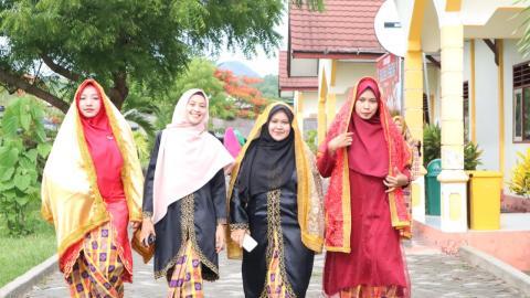 Gelar Budaya NTB 2020 3